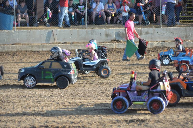 Photos Ogle County Fair Demolition Derby Shaw Local