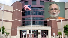 Ex-Crystal Lake man on trial for hatchet attack on wife, but lawyer says he wasn’t trying to kill her