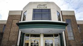 Joliet to vote on police supervisors contract