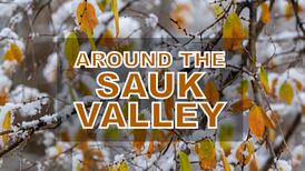 Around the Sauk Valley: Join a chili fundraiser, hike the Red Squirrel near Tampico