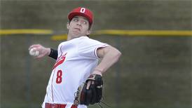 Baseball: Ottawa scores early, holds off Streator rally for 4-3 victory