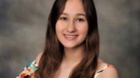 Tower Lakes resident recipient of national Girls Scouts scholarship