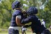 NFL approves change to training camp cuts, allows uniforms with No. 0