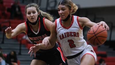 Girls basketball notes: Area teams receive sectional assignments