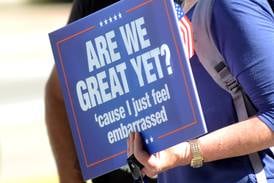 Photos: Workers over Billionaires protests from across Illinois