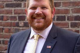 Peru Republican Jason Haskell announces run for Lance Yednock’s state rep seat