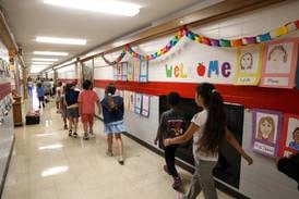 Annual mental health screenings coming to Illinois schools