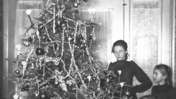 Reflections: The era when Christmas was a very different holiday 