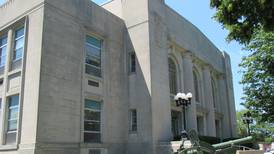 Morris man charged with first-degree murder in mother’s death