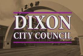 Dixon council delays water tower contract after union raises safety concerns