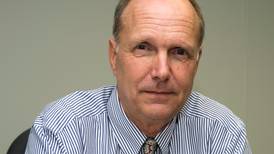 Volker named to TeamIllinois by Economic Development Corp. 