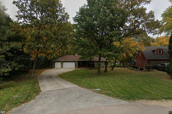What were the 10 most expensive homes sold in La Salle County, April 27-May 3?