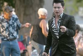 More live music takes the stage in Mt. Morris on June 27 and over the July 4th weekend