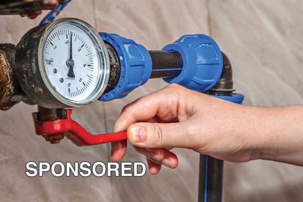 Traveling for the Holidays? Consider Winterizing Your Home with Omega Plumbing