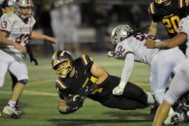 Wauconda’s late gambles pay off in win over Antioch to clinch Northern Lake County title