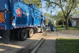 Princeton considers switching to Republic for garbage pickup; change would result in loss of curbside recycling