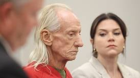Landlord pleads not guilty in Plainfield Township murder, hate crime case