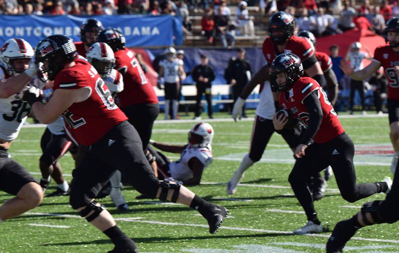 List of top bowl games