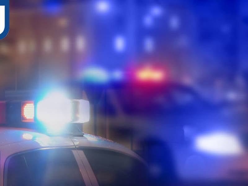 2 injured in crash on Illinois Route 115