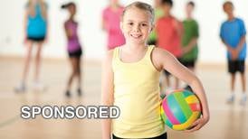 Bureau County Metro Center Offers Youth Volleyball Clinic on April 5th