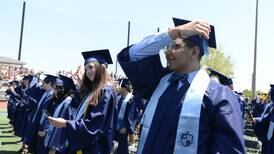 Photos: 2023 Downers Grove South graduation