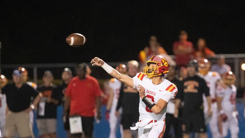 Kane County Notes: Batavia, St. Charles North set for chance at another DuKane Conference title