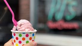 Illinois Valley ice cream shops open for spring season