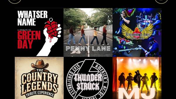 The Dixon Historic Theatre welcomes Tony Danza, live comedy, live music & more in 2026