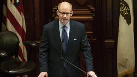 Illinois lawmakers pass ban on high-powered weapons sales, manufacturing