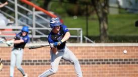 Geneva goes full-throttle on offense to take series opener over St. Charles East