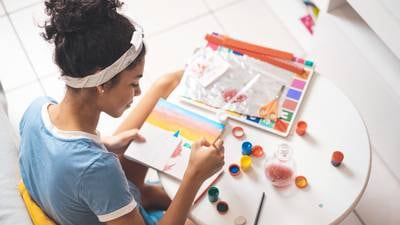 Get inspired to try something new this year