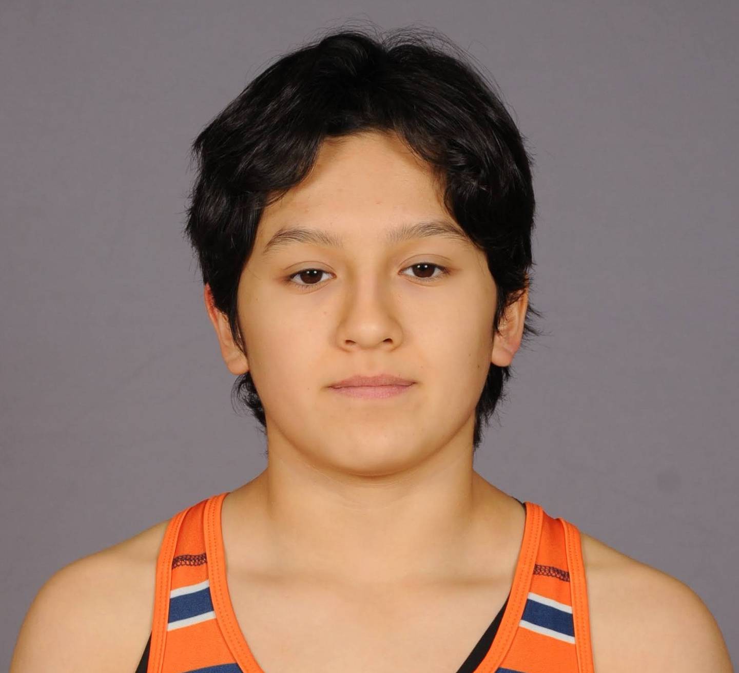 Daniela Santander of Romeoville.