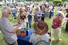Raise a glass: Batavia Uncorked wine event returns June 6