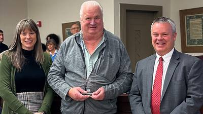 ‘Deep roots here in St. Charles’ – 3 longtime businesses receive ‘Made in St. Charles’ awards