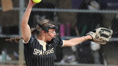 Class 3A, 4A softball, baseball playoffs start Monday. Here’s what to expect for Daily Chronicle area team
