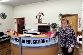 Regional education office, schools partner to pinpoint, provide for Sauk Valley area’s homeless students
