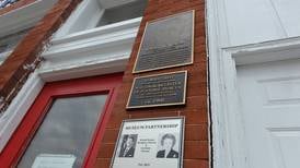Morrison Heritage Museum’s Sept. 21 program to feature Tampico’s 150th anniversary