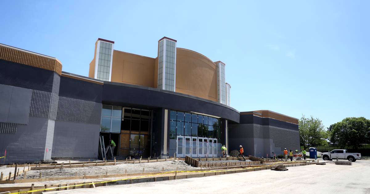 'Halloween' actor to attend Emagine Batavia's opening day Thursday – Shaw Local - Vimarsana News