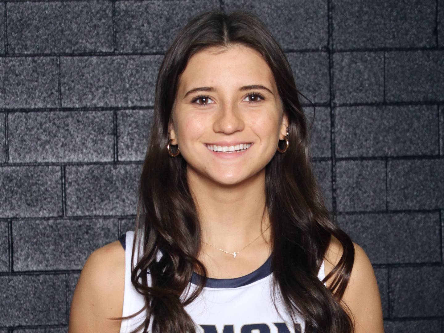 Lemont senior Bella Kedryna