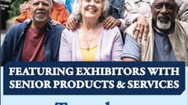Daily Journal hosts Senior Fair 2025 on Tuesday at Kankakee First Church of the Nazarene