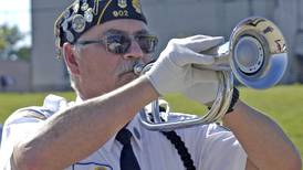Photos: Memorial Day in Rock Falls