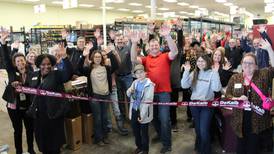 Brothers Country Supply marks grand opening with Chamber