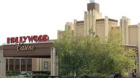 Joliet’s Hollywood Casino riverboat sets closing date in preparation for opening of new location