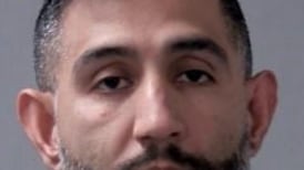 Ex-Joliet Township supervisor accused of driving while license revoked