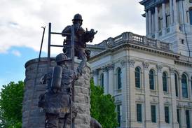 New Illinois law will require tracking of firefighter mortality