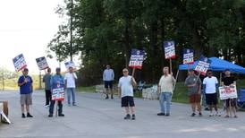 Some progress made in Republic Strike negotiations, no deal yet
