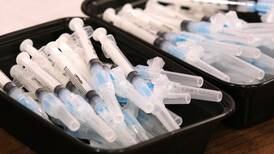 One-dose Johnson & Johnson clinic Saturday in Mt. Carroll