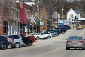 Marseilles seeks public input on downtown revitalization plan