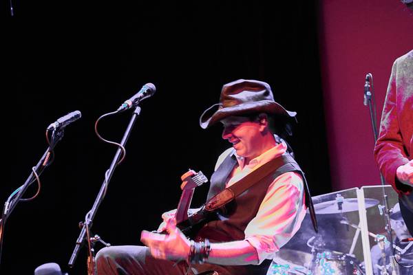 Neil Diamond, Eagles tributes among headliners this winter at the Egyptian Theatre