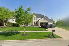 Single-family home sells in Yorkville for $546,000